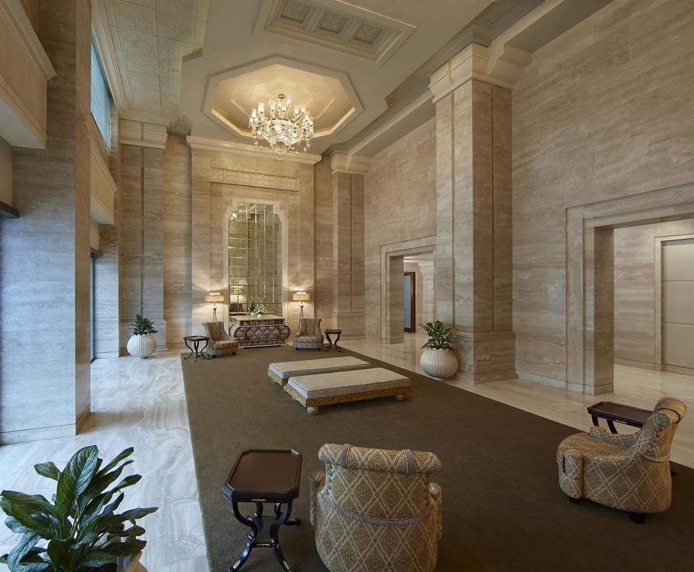 Hotel Itc Grand Chola, A Luxury Collection Hotel, Chennai