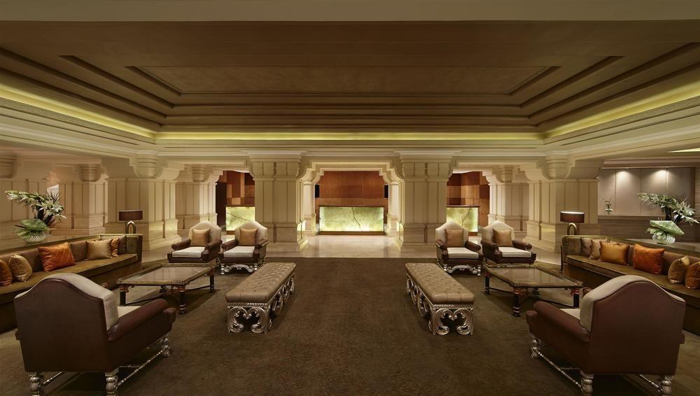 Itc Grand Chola, A Luxury Collection Hotel, 5* Chennai