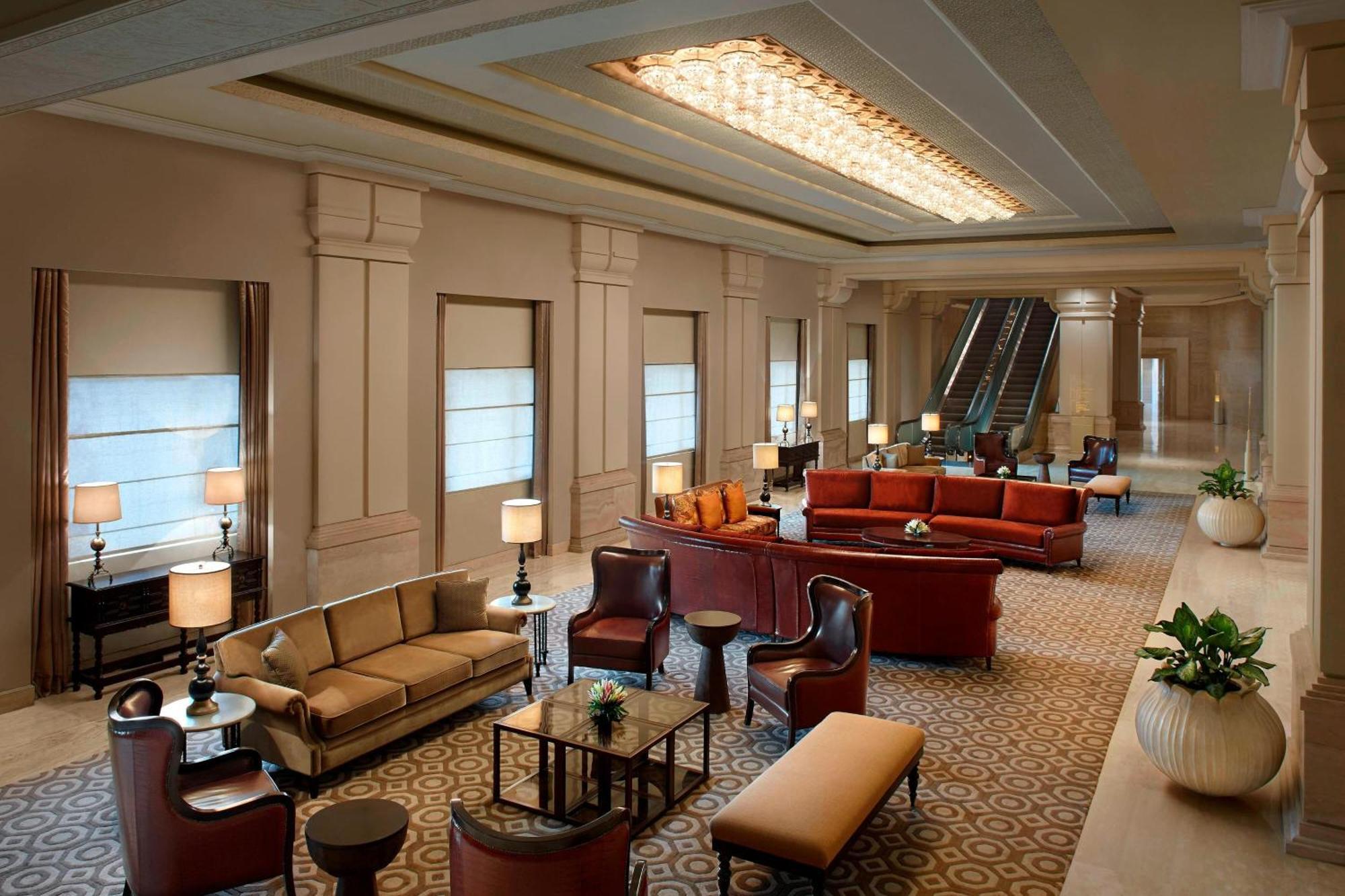 Itc Grand Chola, A Luxury Collection Hotel, 5* Chennai