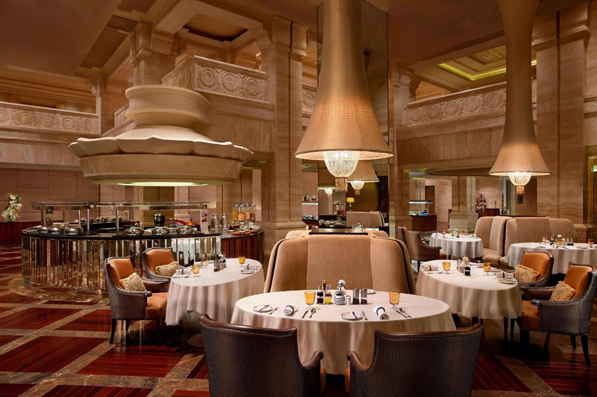 Itc Grand Chola, A Luxury Collection Hotel, Hotel Chennai
