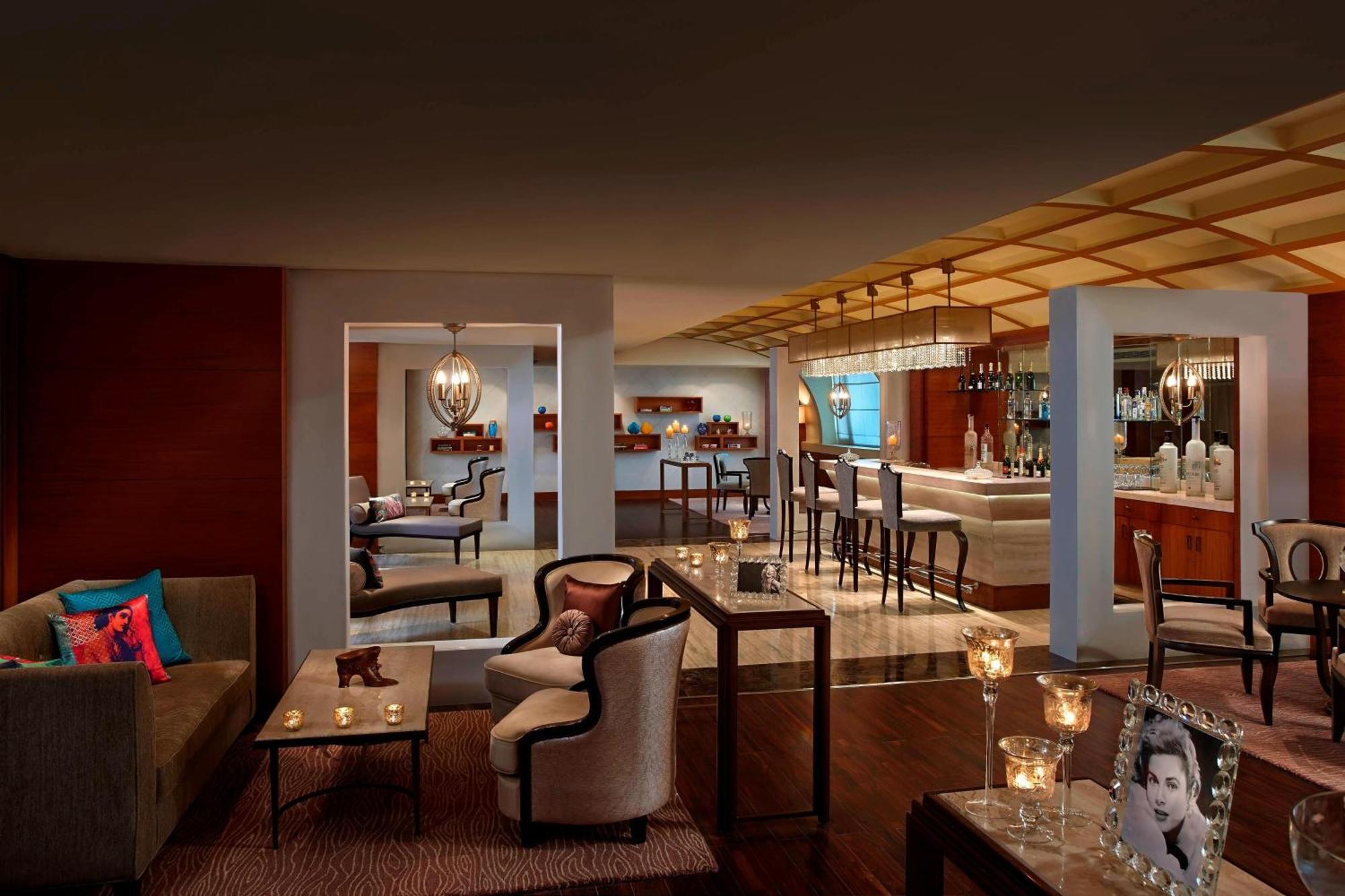 Hotel Itc Grand Chola, A Luxury Collection Hotel, 5*