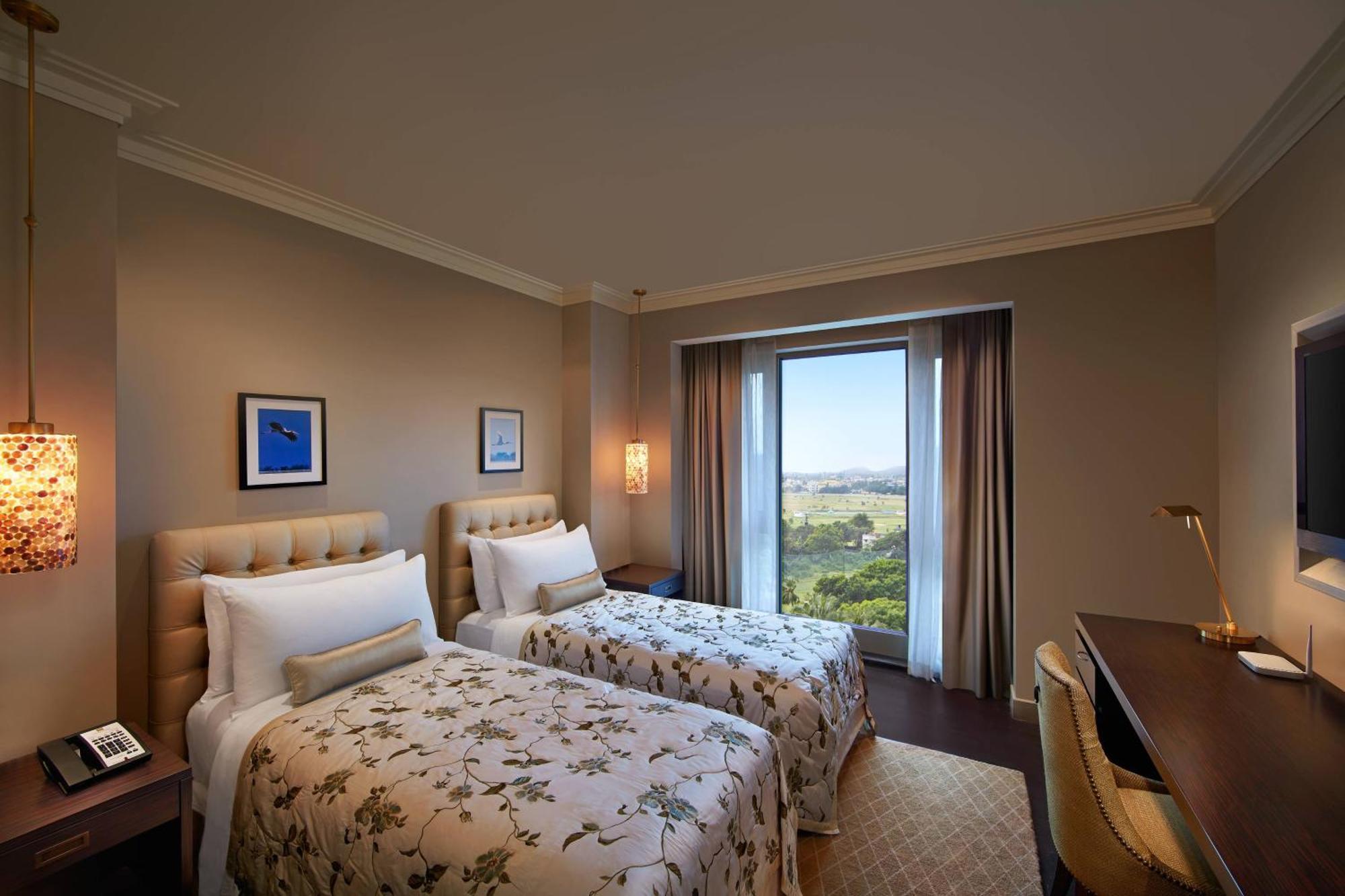 Itc Grand Chola, A Luxury Collection Hotel, 5*