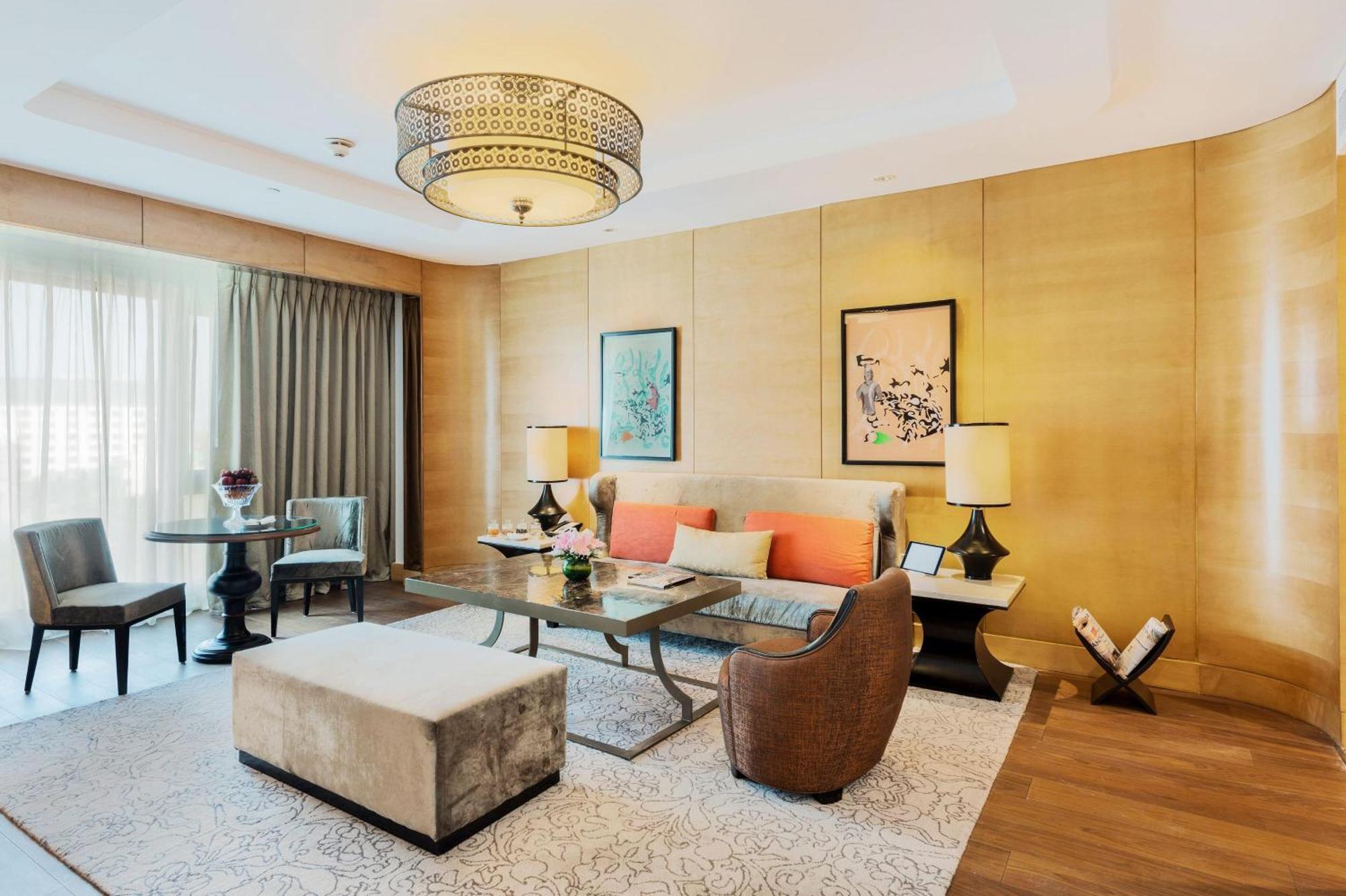 Itc Grand Chola, A Luxury Collection Hotel, 5*