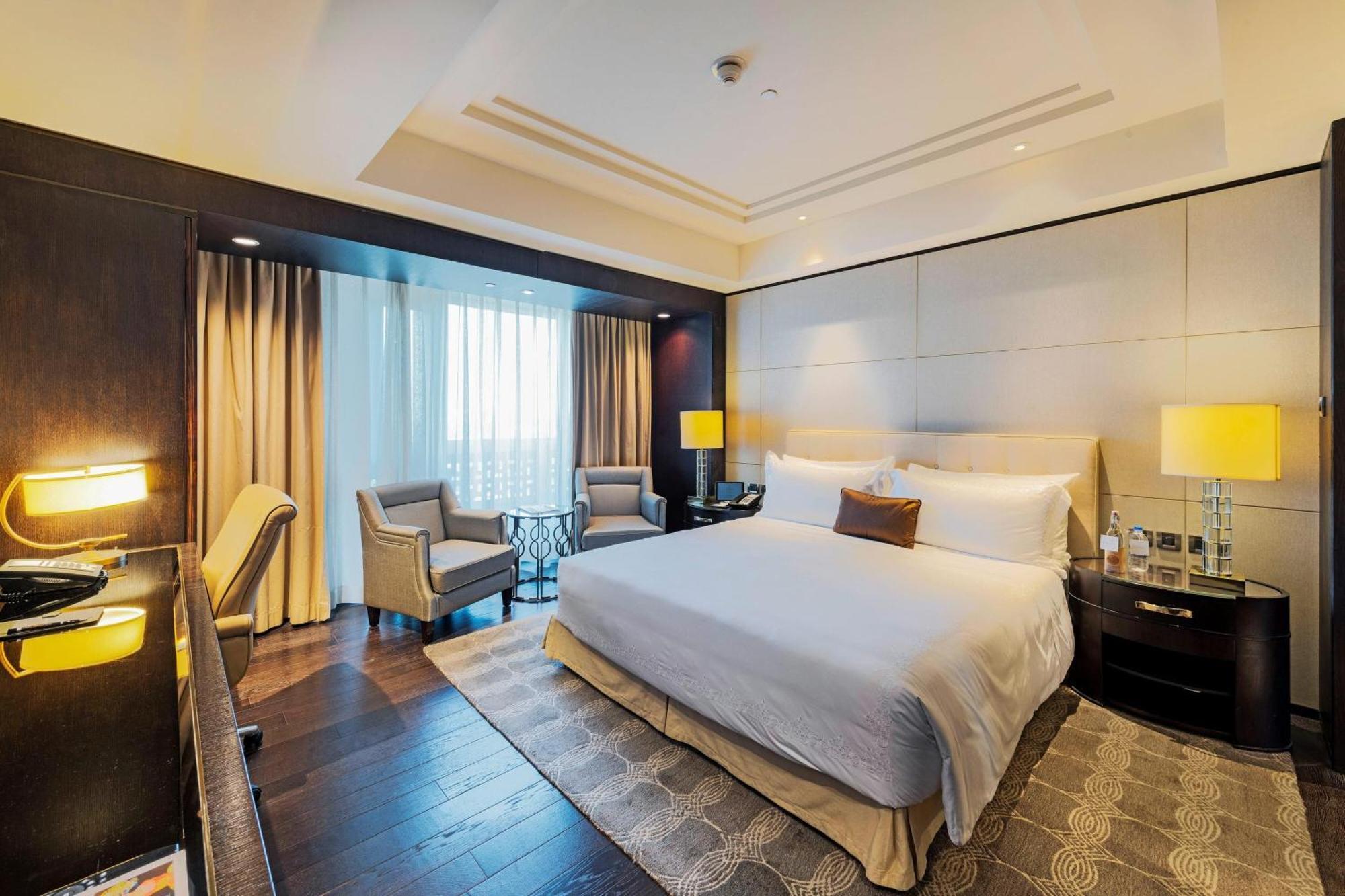 Itc Grand Chola, A Luxury Collection Hotel,