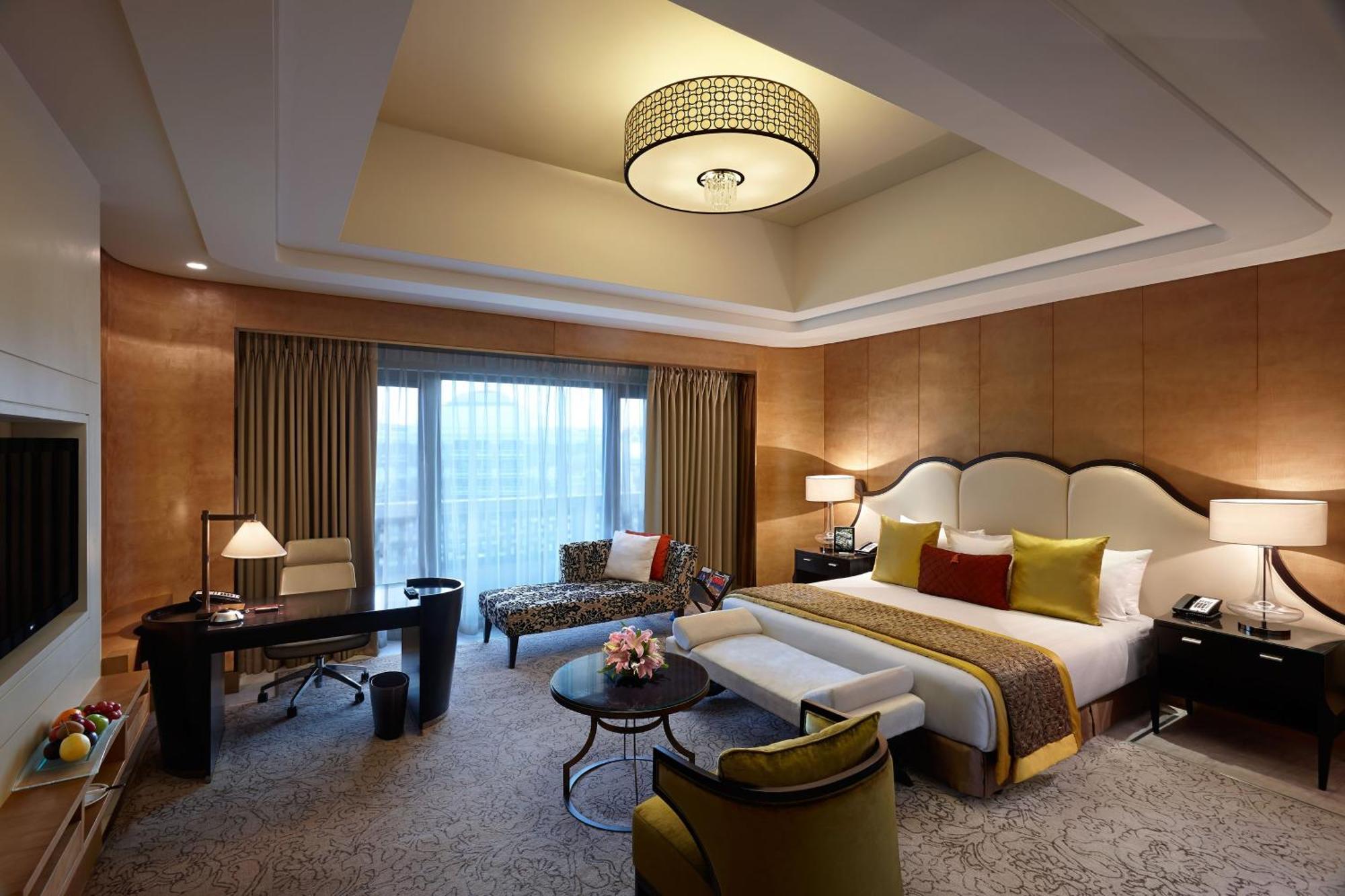 Hotel Itc Grand Chola, A Luxury Collection Hotel, 5*