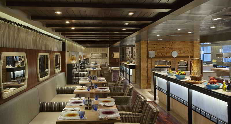 Itc Grand Chola, A Luxury Collection Hotel, Hotel