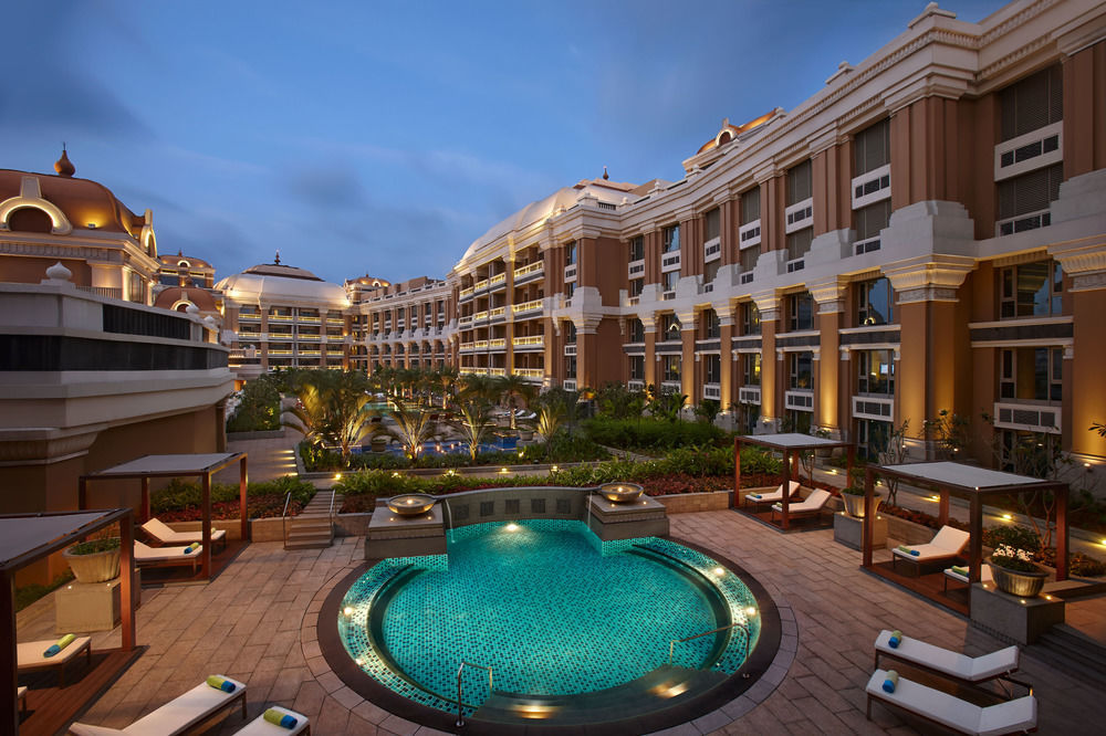 Itc Grand Chola, A Luxury Collection Hotel, Chennai