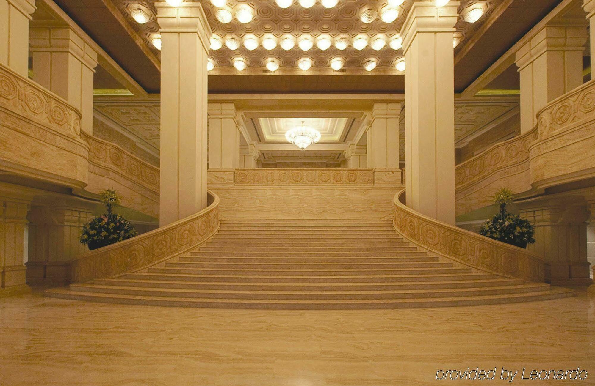 Itc Grand Chola, A Luxury Collection Hotel, Chennai